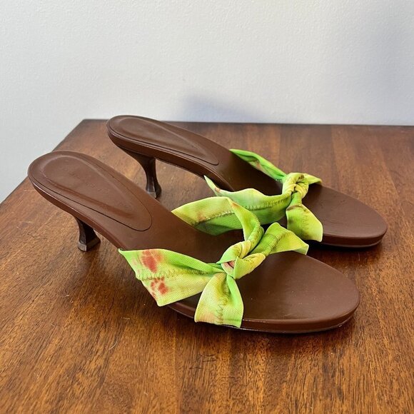 Donald Pliner Sandals - Picture 1 of 10